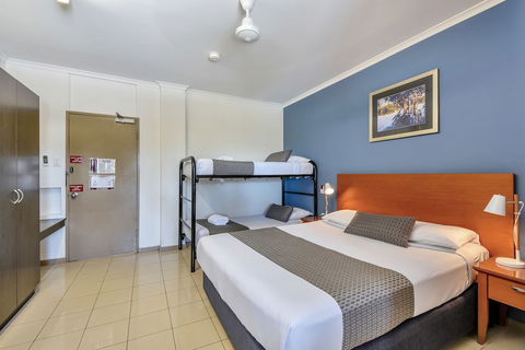 Darwin City Edge Motel & Suites - eAccommodation 5