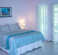 A Tropical Escape Bed  Breakfast - eAccommodation