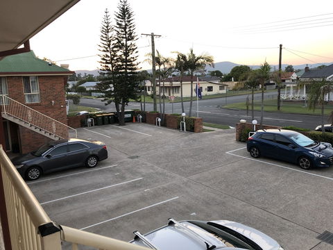 Aussie Rest Motel - eAccommodation 2