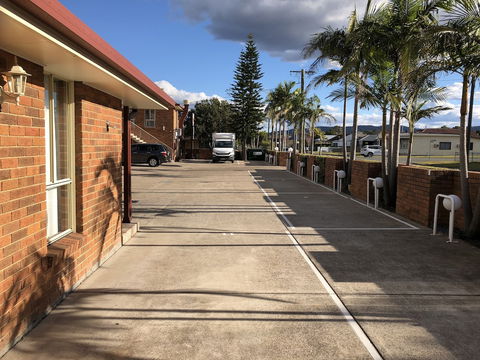 Aussie Rest Motel - eAccommodation 3