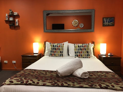 Aussie Rest Motel - eAccommodation 6
