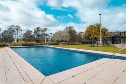 Aruma River Resort - eAccommodation 0