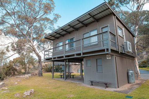 Aruma River Resort - eAccommodation 6