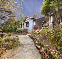 Kubba Roonga Guesthouse - Luxury Spa Retreat - eAccommodation