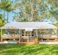 Celestial Dew of Tyalgum Guest House - eAccommodation