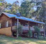Balinga Cottages - eAccommodation