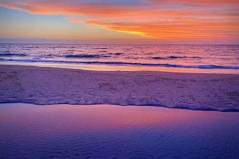 Atlantic West Beach Apartments - eAccommodation 0