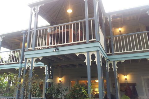 Amore Mt Tamborine - eAccommodation 2