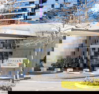 Peppers Gallery Hotel - eAccommodation