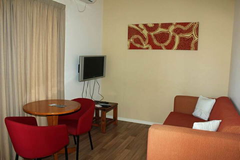 Australian Motor Homes Tourist Park - eAccommodation 7