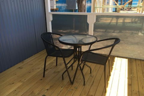 Australian Motor Homes Tourist Park - eAccommodation 0