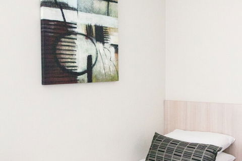Alloggio Tudor Hamilton - eAccommodation 7