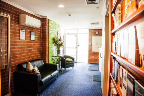 Alloggio Tudor Hamilton - eAccommodation 3