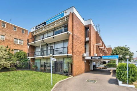 Alloggio Tudor Hamilton - eAccommodation 0