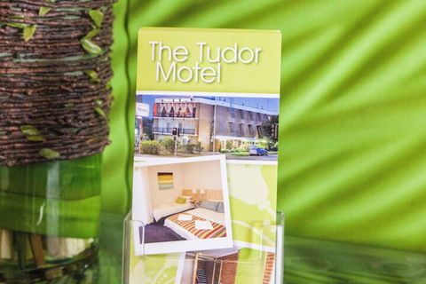 Alloggio Tudor Hamilton - eAccommodation 4