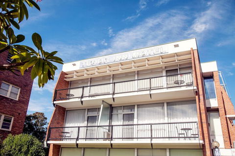 Alloggio Tudor Hamilton - eAccommodation 1