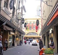 Essence of Degraves Rejuvenate Stays