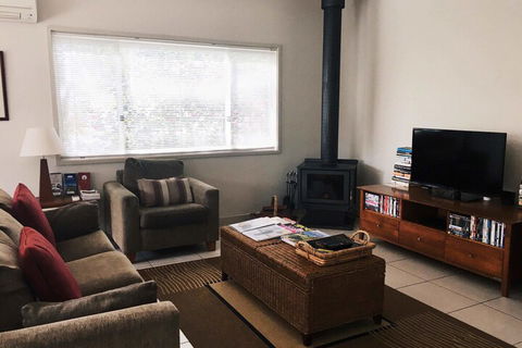 Abalina Cottages, Rotary Drive - eAccommodation 3