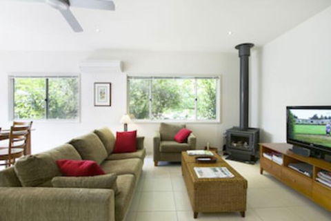 Abalina Cottages, Rotary Drive - eAccommodation 0