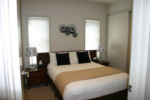 Abalina Cottages, Rotary Drive - eAccommodation 7