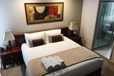 Abalina Cottages, Rotary Drive - eAccommodation 6