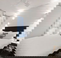 District Fitzroy - eAccommodation