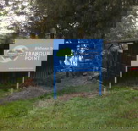 Tranquil Point - eAccommodation