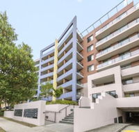 Waldorf Waitara Residential Apartments - eAccommodation