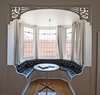 Arch on Mellool - eAccommodation