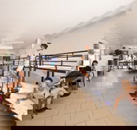 The Jack Backpackers - eAccommodation