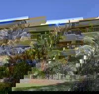 Anchorage on Straddie - eAccommodation