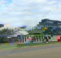 Cardwell at the Beach - eAccommodation