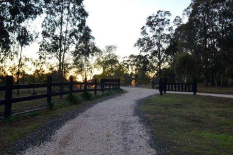 La Sila Homestead On Marrowbone Cutest Cottage In The Hunter With Killer Views - eAccommodation 3