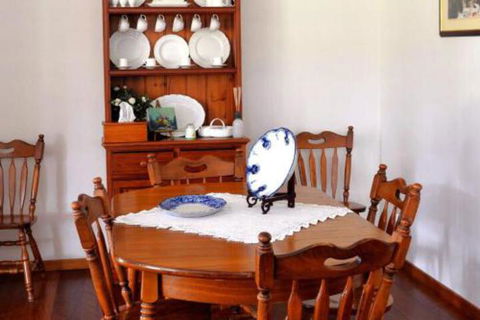 La Sila Homestead On Marrowbone Cutest Cottage In The Hunter With Killer Views - eAccommodation 2