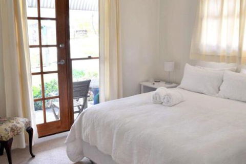 La Sila Homestead On Marrowbone Cutest Cottage In The Hunter With Killer Views - eAccommodation 4