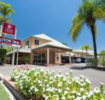 Country Comfort Gin Gin Wild Scotsman Motor Inn - eAccommodation