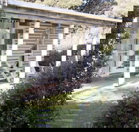 Driftwood House - eAccommodation