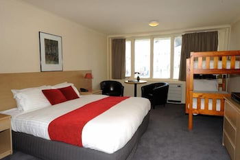 Perisher Valley Hotel - eAccommodation 3