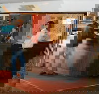 Perisher Valley Hotel - eAccommodation