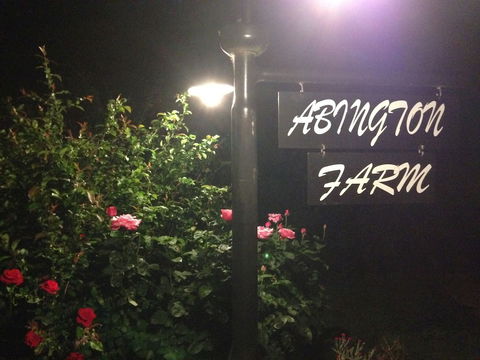 Abington Farm - eAccommodation 4