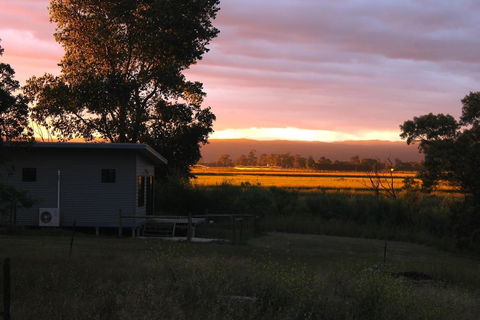 Abington Farm - eAccommodation 1
