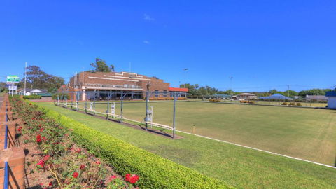 All Travellers Motor Inn - eAccommodation 5