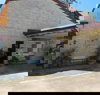 Fox Glenn Motor Inn - eAccommodation