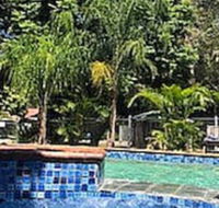 Nimbin Rocks Retreat - eAccommodation