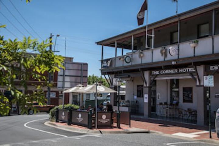 Alexandra VIC eAccommodation