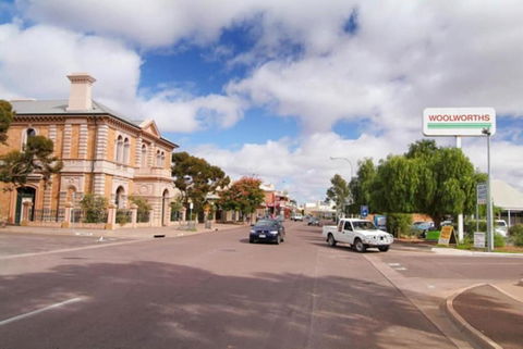Augusta Budget Motel - eAccommodation 0