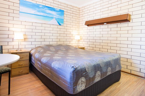 Augusta Budget Motel - eAccommodation 2