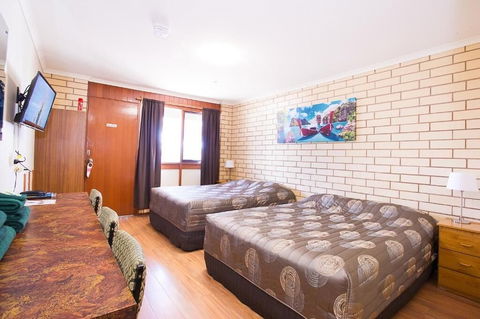 Augusta Budget Motel - eAccommodation 6