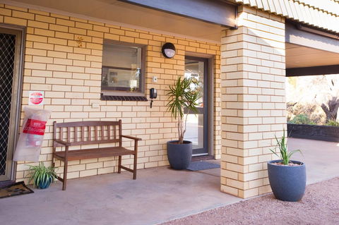 Augusta Budget Motel - eAccommodation 1