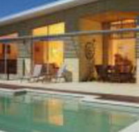The Chocolate Lily Bed  Breakfast - eAccommodation